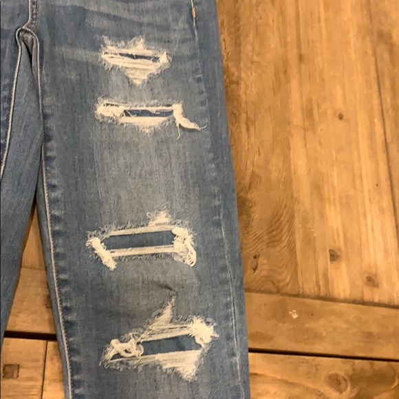 American Eagle Super Stretch X jeans - Picture 5 of 6